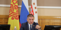 От Дня города к новому учебному году - Газета Чебоксарские новости