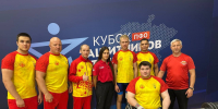 В Нижегородской области завершился «Кубок защитников Отечества» - Министерство по физкультуре и спорту