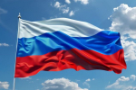 Поздравление Леонида Черкесова с Днем Государственного флага России