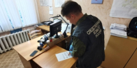 Жителю республики вынесен приговор за совершение тяжкого преступления - Следственное управление