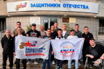 Спорт объединяет героев: «Кубок Защитников Отечества» в Нижегородской области