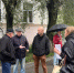 Субботние обходы  это меры по контролю и поддержанию порядка в районе - Администрация Калининского района