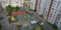 Объект благоустройства - Жители Чебоксар улучшают свой город. Какие заявки подали горожане на программу "Ниме — Народный бюджет"?:  Ниме. Народный бюджет - Газета Грани