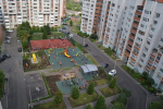 Объект благоустройства - Жители Чебоксар улучшают свой город. Какие заявки подали горожане на программу "Ниме — Народный бюджет"?:  Ниме. Народный бюджет