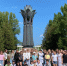 В рамках нацпроекта в Чувашии продолжается программа субсидированных туров для школьников - ГТРК Чувашия