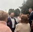 Размик Мамиконян с выездом на место рассмотрел обращение горожан - Собрание депутатов