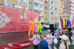 «Яркое лето Чувашии» становится не только праздником, но и важным шагом к созданию дружелюбной и активной городской среды