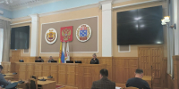 Заседание комиссии по ЧС в Чебоксарах: меры по повышению безопасности и готовности городских служб - Газета Чебоксарские новости