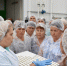 Экскурсия - Экскурсии для учителей агротехнологических классов провели выпускники Чувашского ГАУ:  развитие АПК - Газета Грани