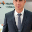 Директор филиала по Марий Эл и Чувашии "Т Плюс" Владимира Тихоновича. - Владимир Тихонович возглавил филиал ПАО «Т Плюс» в Марий Эл и Чувашии:  Т Плюс - Газета Грани