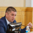 Владимир Доброхотов поручил усилить контроль над подготовкой к отопительному сезону и поддержкой молодежи в Чебоксарах - Администрация Калининского района