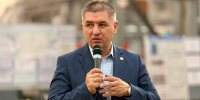 Глава Чебоксар Владимир Доброхотов: ЧЗПТ был и остается гордостью республики, примером промышленной мощи - Администрация Калининского района