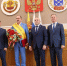 Почетным гражданином Чебоксар стал гендиректор ПО им. Чапаева Михаил Резников - Администрация Калининского района