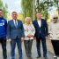 Глава Чебоксар Владимир Доброхотов встретился с жителями Новоюжного района - Администрация Калининского района