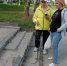 Пешеходные дорожки в Новочебоксарске – полоса препятствий для жителей - ЛДПР