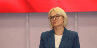 Елена Нестерова провела встречу с педагогами и сотрудниками чебоксарского лицея № 4 - Собрание депутатов