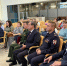 Заместитель начальника Управления Росгвардии Чувашии посетил мероприятие, посвященное Дню солидарности в борьбе с терроризмом - Росгвардия