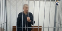 В Канаше завершено расследование уголовного дела об убийстве предпринимателя - Следственное управление