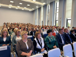 В Чебоксарском МО провели августовскую педагогическую конференцию