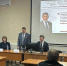 Павел Литвиненко принял участие во встрече с коллективом Управления Роскомнадзора по Чувашской Республике – Чувашии - Собрание депутатов