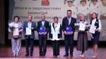 Августовская педагогическая конференция прошла в Цивильском МО