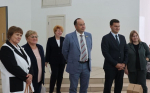 Августовская педагогическая конференция прошла в Цивильском МО