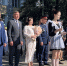 Николай Николаев руководитель фракции партии "Единая Россия" в Госсовете Чувашии, главный врач Федерального центра травматологии поздравил с Днем знаний учащихся и педагогов чебоксарских образовательных учреждений - Единая Россия