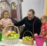 Детские сады региона активно взаимодействуют с Чебоксарской епархией - Министерство образования