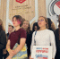 ЧГИКИ провел открытый урок и акцию против терроризма - Институт культуры и искусств