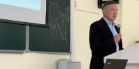 Встреча с медиками: Николай Николаев делится видением развития здравоохранения в Чувашии - Единая Россия