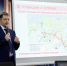 Максим Петров встретился с первокурсниками Приволжского института МАДИ - Министерство транспорта и дорожного хозяйства
