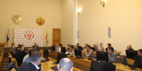 Послание Главы Чувашии в действии: в Минприроды обсуждают вопросы экономики замкнутого цикла в лесной отрасли - Министерство природных ресурсов и экологии