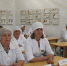 Лучшим ветеринарным врачом-ветсанэкспертом Чувашии стала Зинаида Андреева - Ветеринарная служба