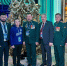 5 сентября – день рождения Героя России, основателя ГРОМ «Каскад» Дмитрия Саблина - Единая Россия