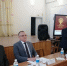 Министр спорта Василий Петров встретились со студентами и преподавателями ЧГПУ им. И.Я. Яковлева - Министерство физкультуры и спорта