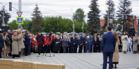 Андриян Николаев. Фото 1. - Чебоксары.ру