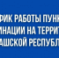 Минздрав Чувашии опубликовал график работы пунктов вакцинации на неделю - ГТРК Чувашия