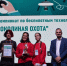 Чебоксарские кванторианцы- призеры финала III Всероссийского чемпионата по беспилотным технологиям «Соколиная охота» - Управление образования