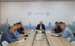 Строители из Чувашии отремонтируют еще 2 дома культуры в Бердянском округе