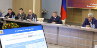 Подготовка к отопительному сезону в Чувашии выходит на финишную прямую – Олегу Николаеву доложили о ходе работ - Министерство по делам гражданской обороны и чрезвычайным ситуациям