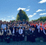 День рождения Никиты Бичурина отметили в Чебоксарском округе - Единая Россия