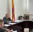 Лариса Рафикова провела личный приём граждан в региональной приемной Президента - Министерство экономического развития и имущественных отношений