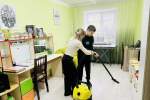 «Путь к жизни»: уникальное пространство для реабилитации и социализации детей с инвалидностью в Канаше
