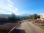 благоустройство, офтальмологическая больница. Фото 2.