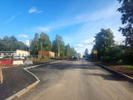 благоустройство, офтальмологическая больница. Фото 3.