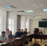 В Минэкономразвития Чувашии обсудили инвестпроекты для автотуризма - Министерство экономического развития и имущественных отношений