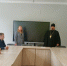 Мероприятие приуроченное ко Дню трезвости в Красночетайской СОШ - Чебоксарско-Чувашская Епархия