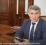Олег Николаев: Участвуя в голосовании, мы с вами не только определяем будущее Чувашии, но и разделяем ее будущее развитие, реализацию больших и малых планов - Единая Россия