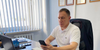 Депутат Иван Чумраков отдал свой голос за развитие Чувашии - Единая Россия