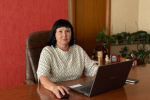 Наталья Евсюкова: Мой голос — за развитие Чувашии!